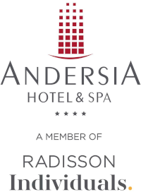 Andersia Hotel w centrum Poznania