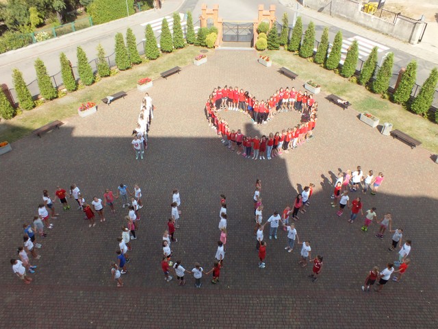 14 lato z kuźnią talentów MUKS Poznań