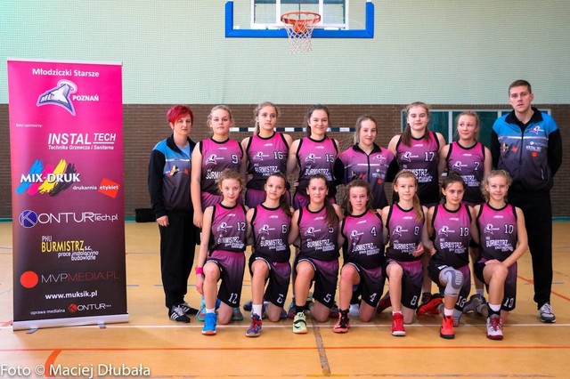 Trzeci mecz – trzecia wygrana