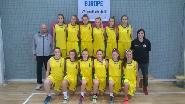Kadra województwa Wielkopolskiego awansowała do Turnieju finałowego Ogólnopolskiej Olimpiady Młodzieży