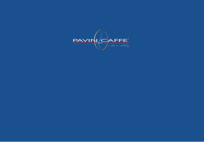 PAVIN CAFFE zostaje z nami