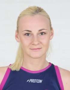 Barbara Miśkiewicz