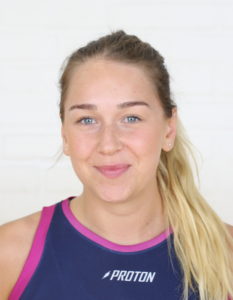 Iwona Szarzyńska