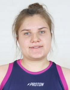 Julia Perła