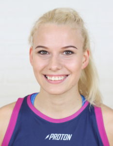 Karolina Olszewska
