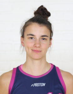 Paulina Rembalska