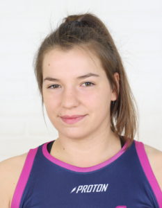 Joanna Maryniewska