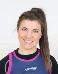 Patrycja Klat