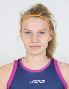 Magdalena Kowalewska