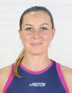 Żaneta Durak