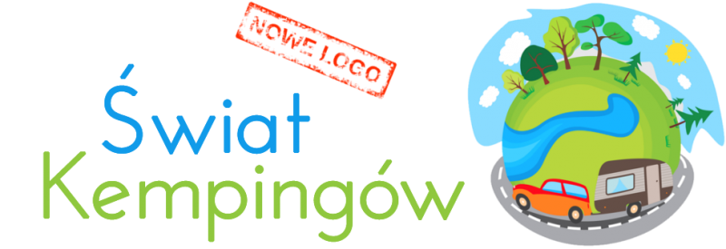 ŚWIAT KEMPINGÓW w #muksteam
