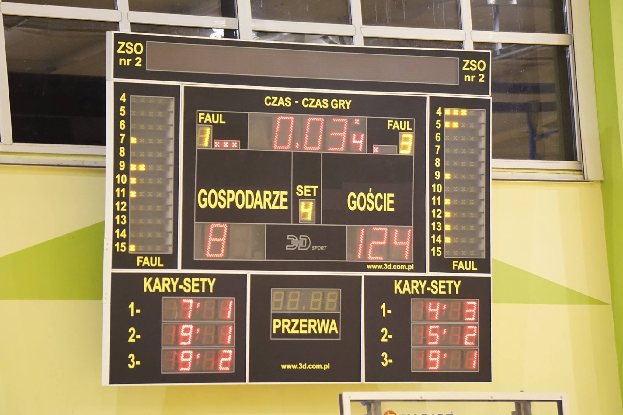 Niepokonane Młodziczki Młodsze MUKS I !!!