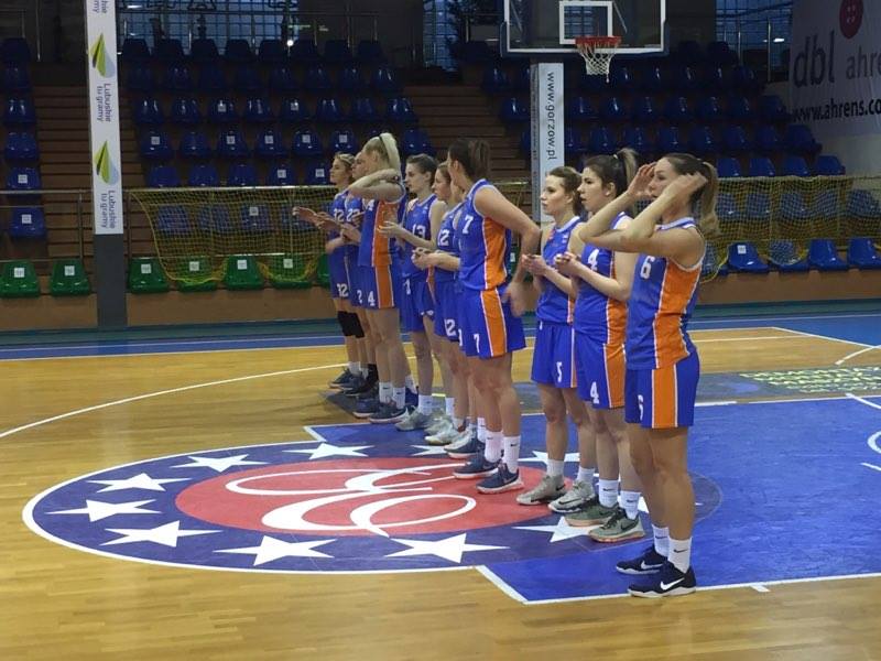 1LK: Pomarańczarnia wygrywa w Gorzowie Wielkopolskim