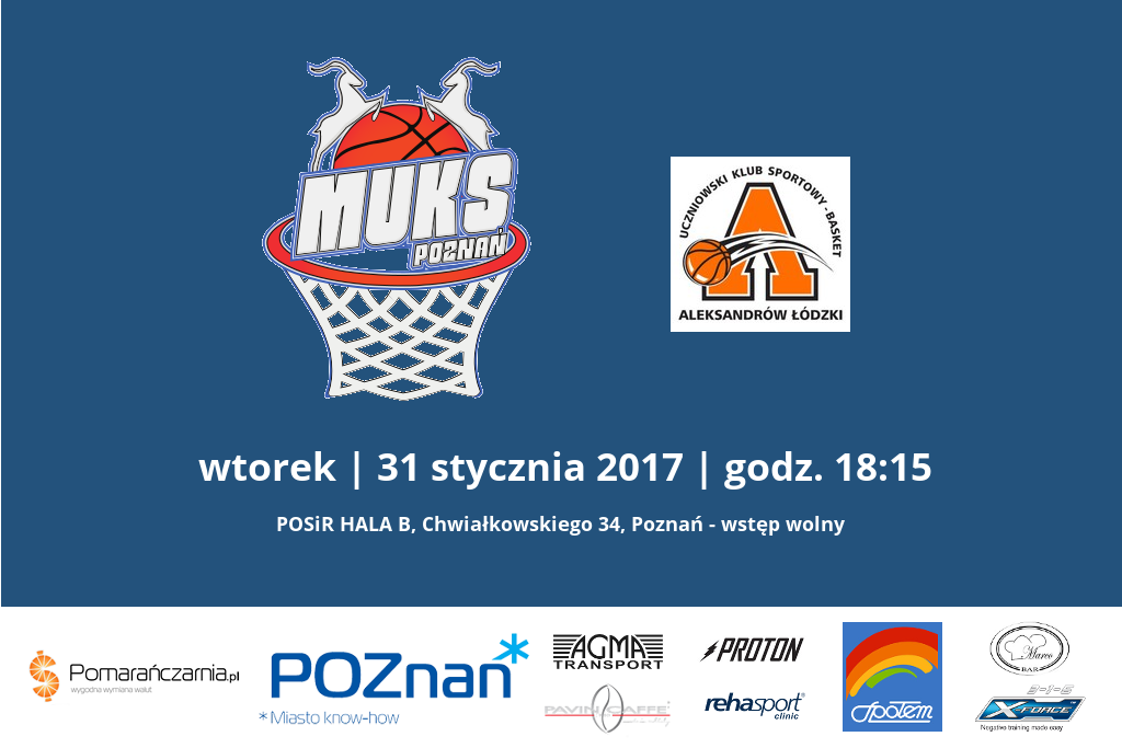 1. liga we wtorek o 18:15