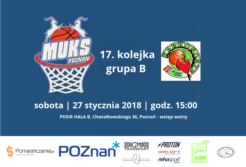 1. liga z Jelenią Górą