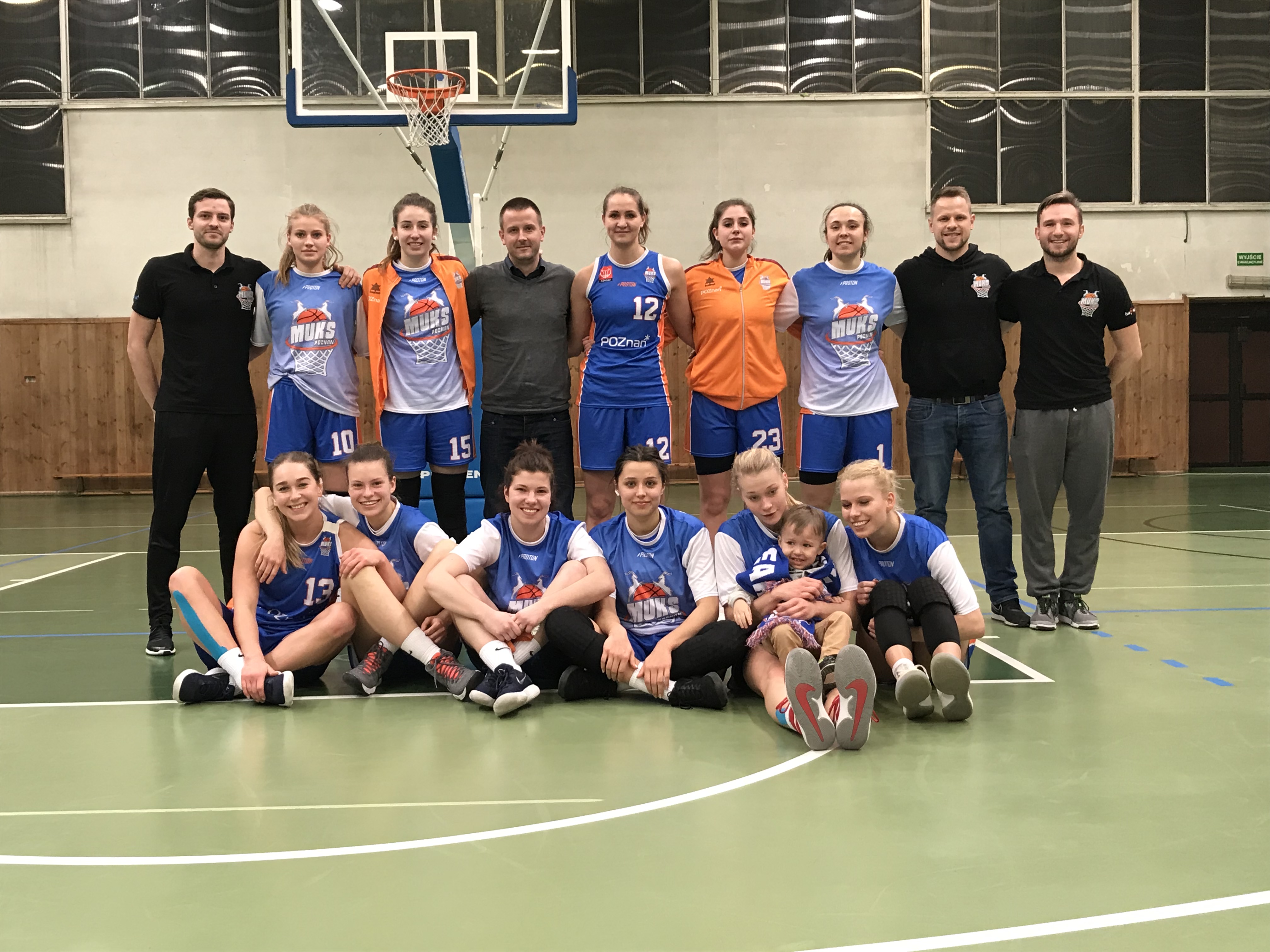 1LK: Udany rewanż w Aleksandrowie Łódzkim