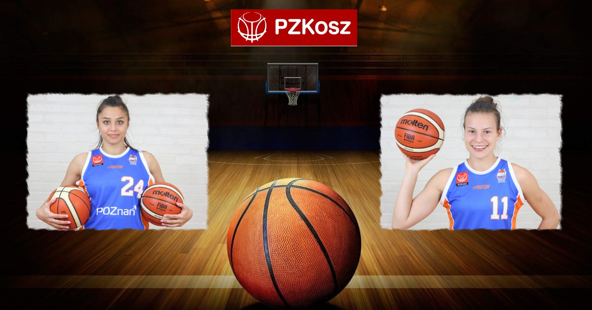 Powołania do kadry Polski u20