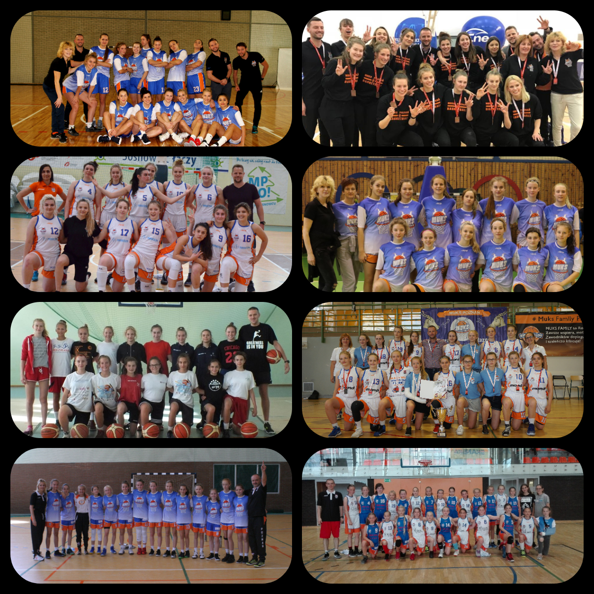 Podsumowanie sezonu 2017/2018