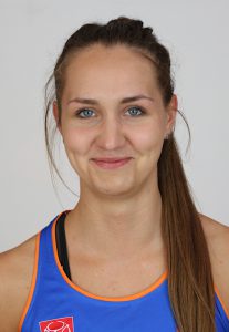 Magdalena RATAJCZAK