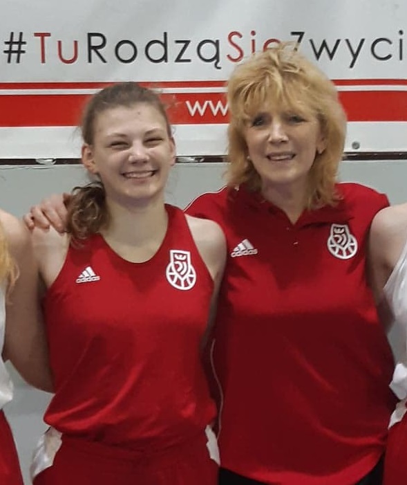 Kadra Polski -powołanie