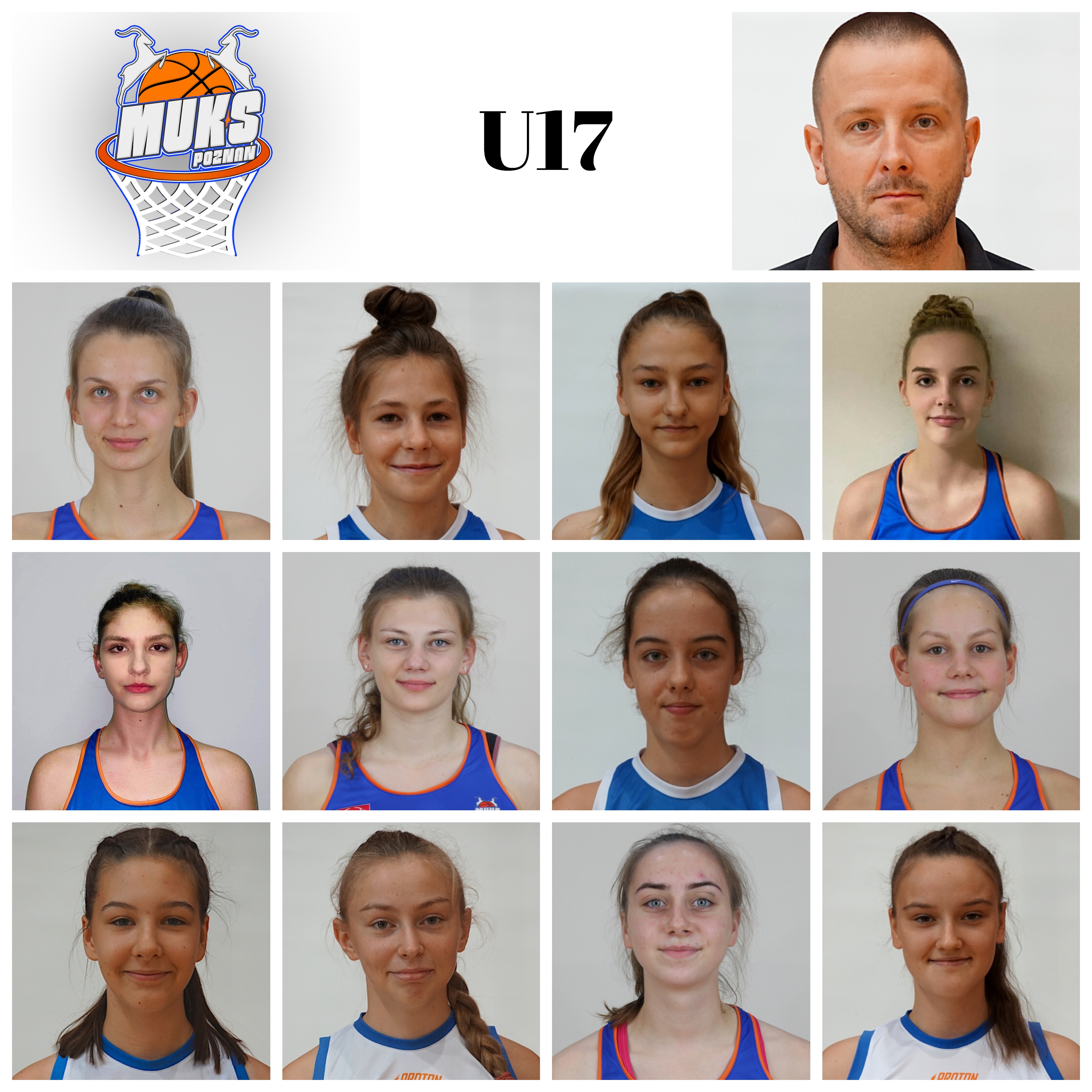U17: Wygrana z Piłą