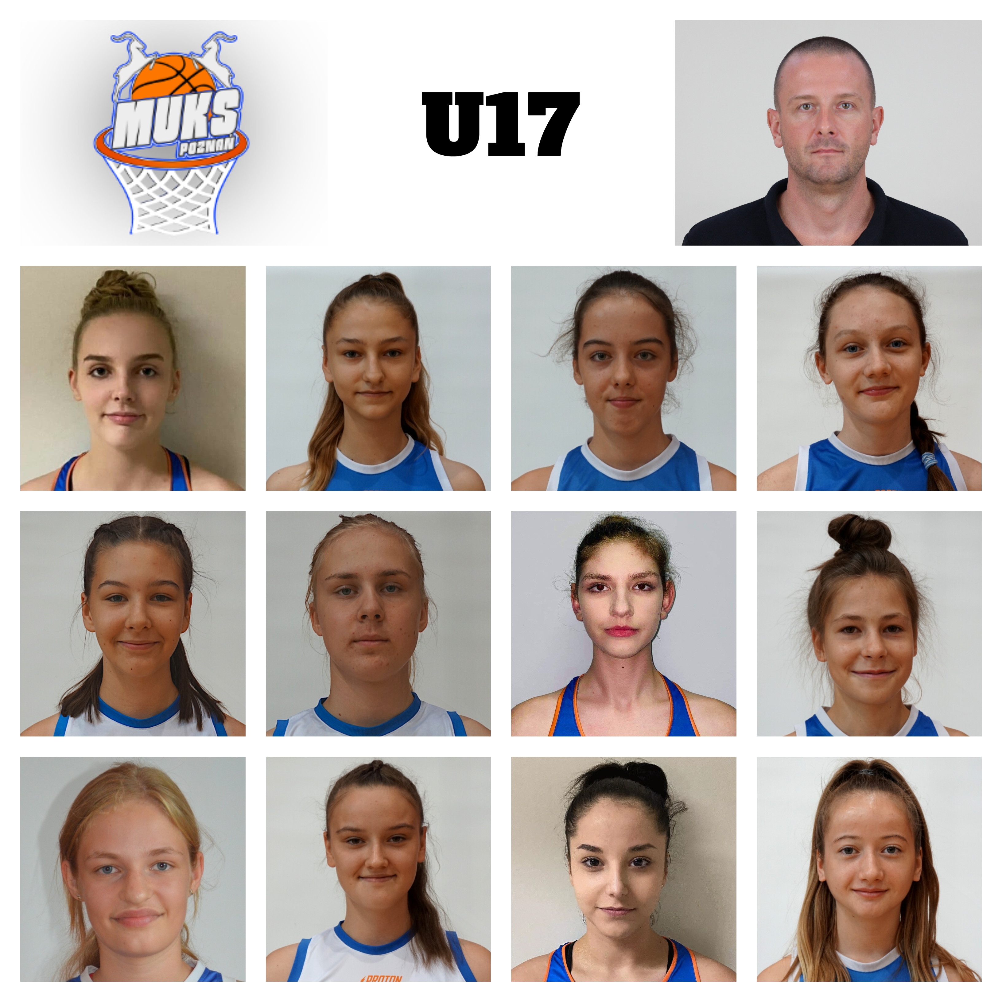 U17: Wygrana z MKS MOS Konin