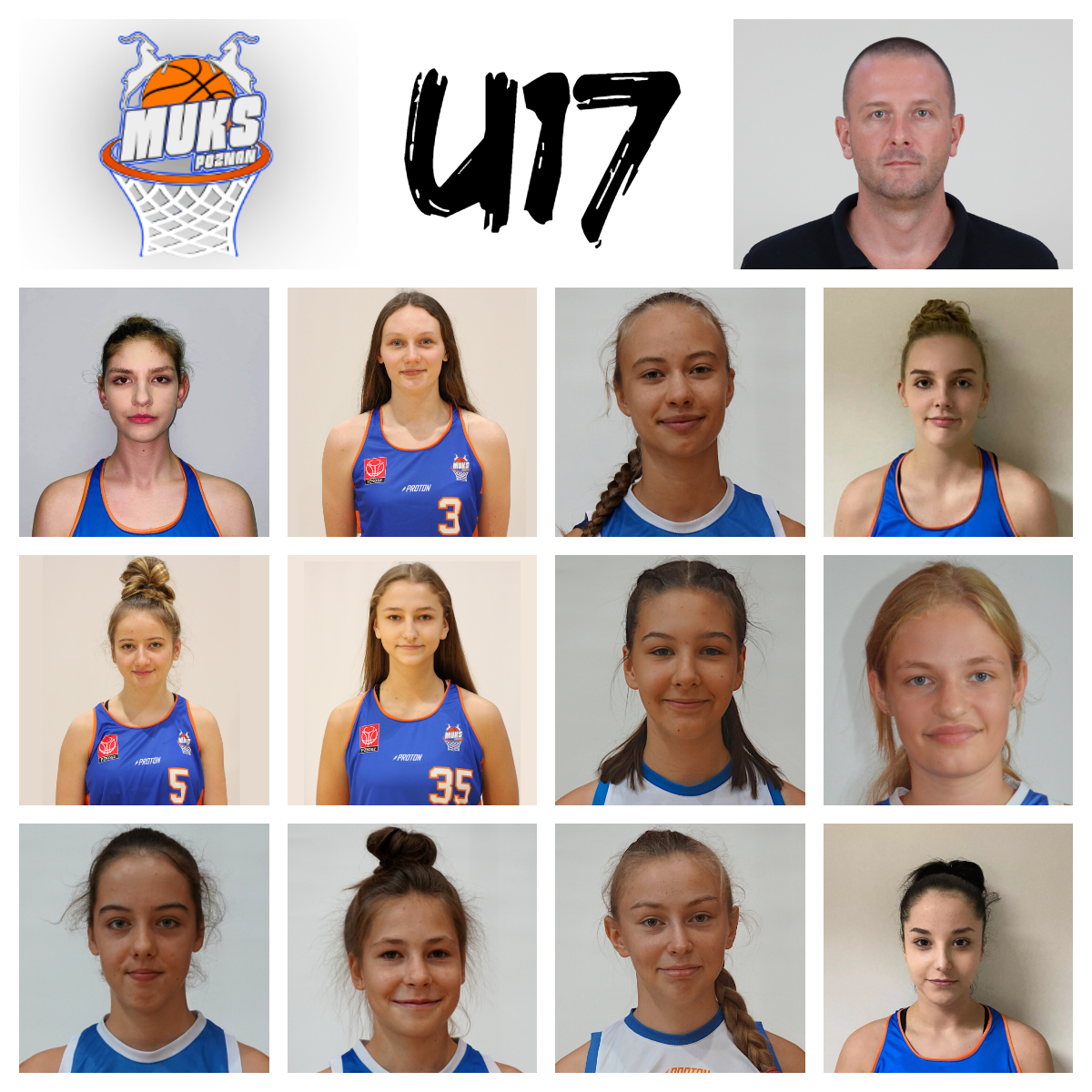 U17: Wygrana z Tęczą