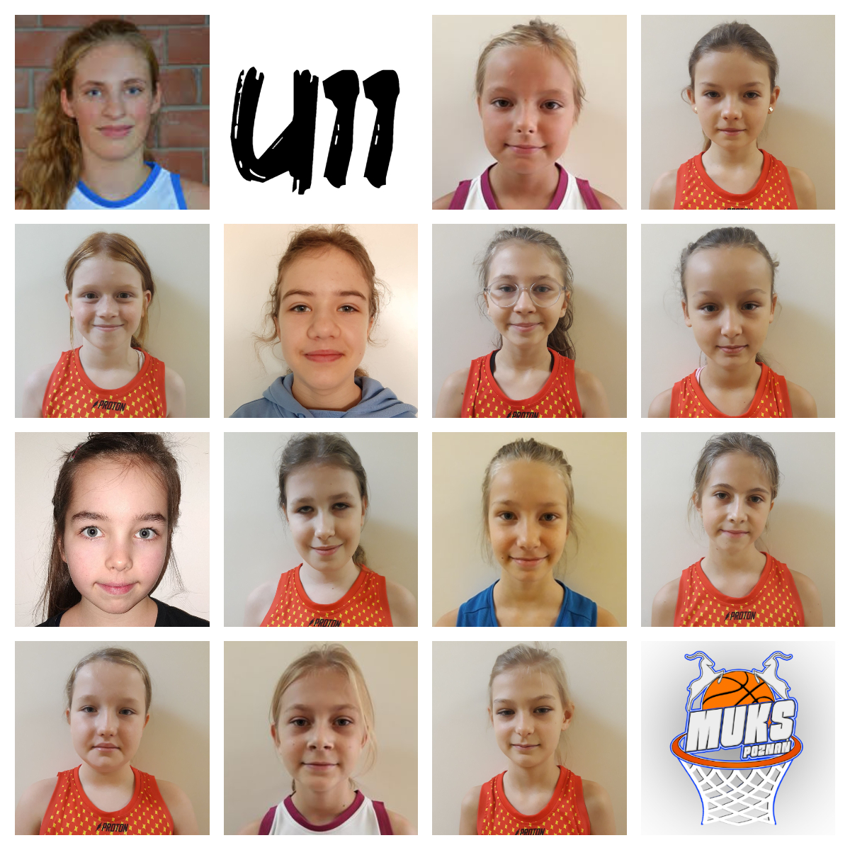 U11: Kolejne wygrane Żaczków