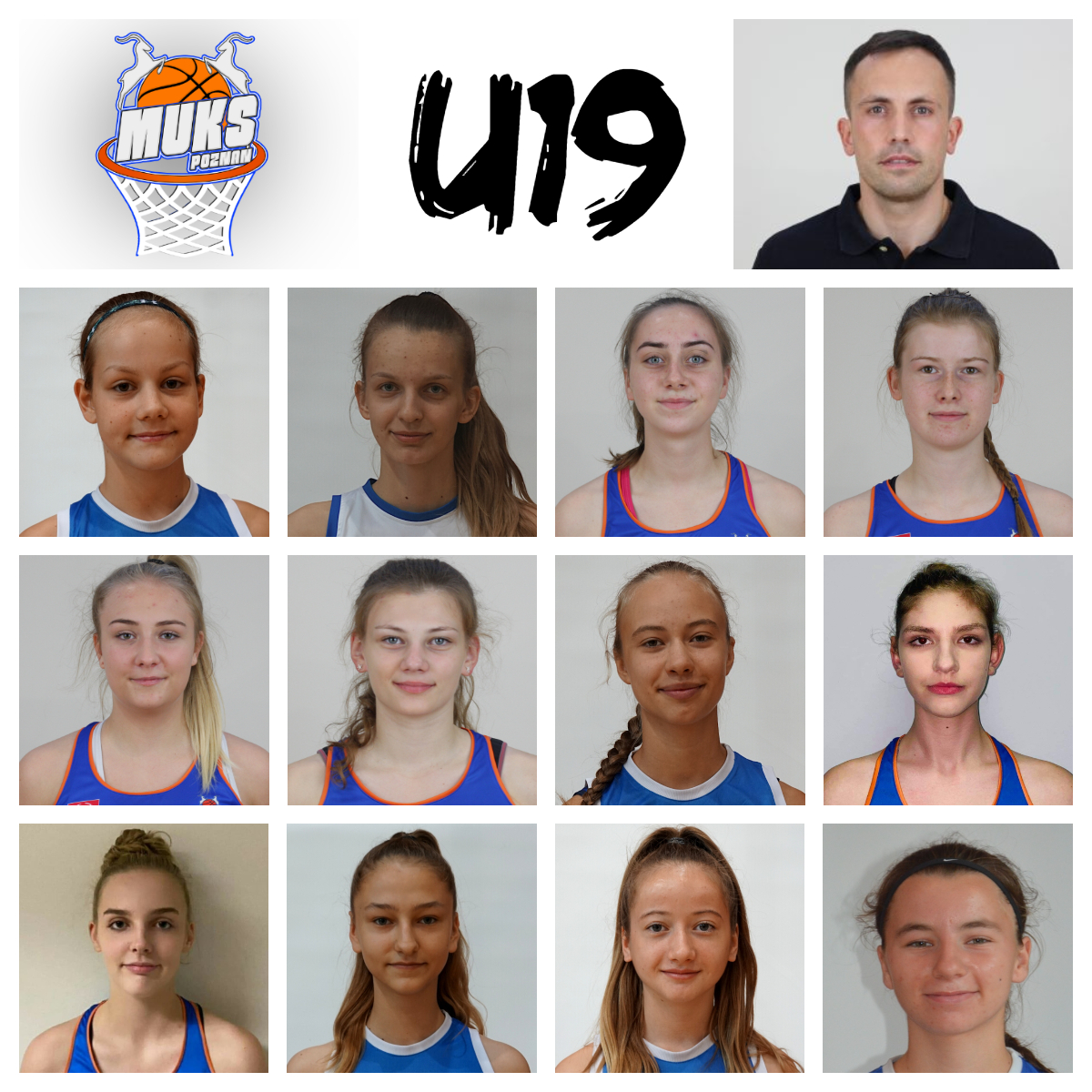 U19: Wygrana z Tęczą Leszno