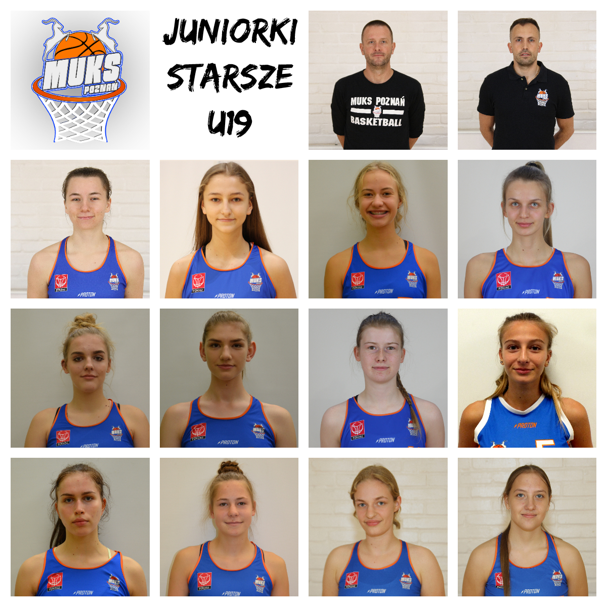 U19: Wygrana Juniorek Starszych