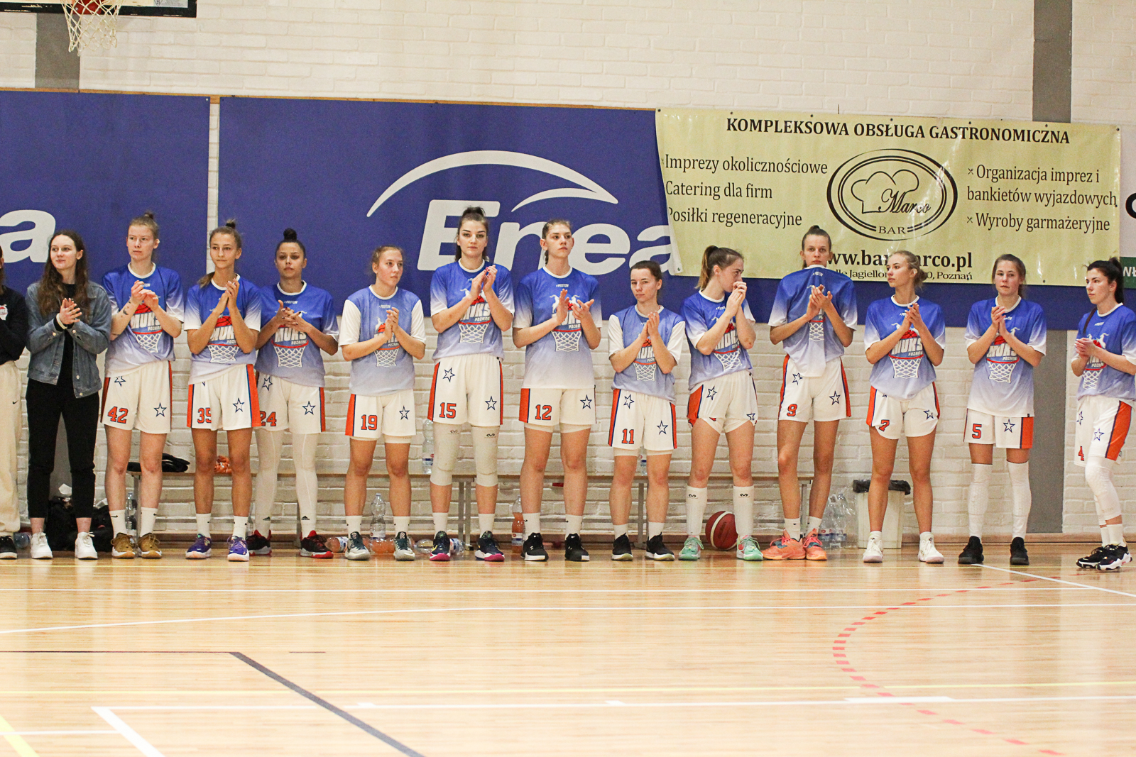 1LK: 5 wygrana z rzędu