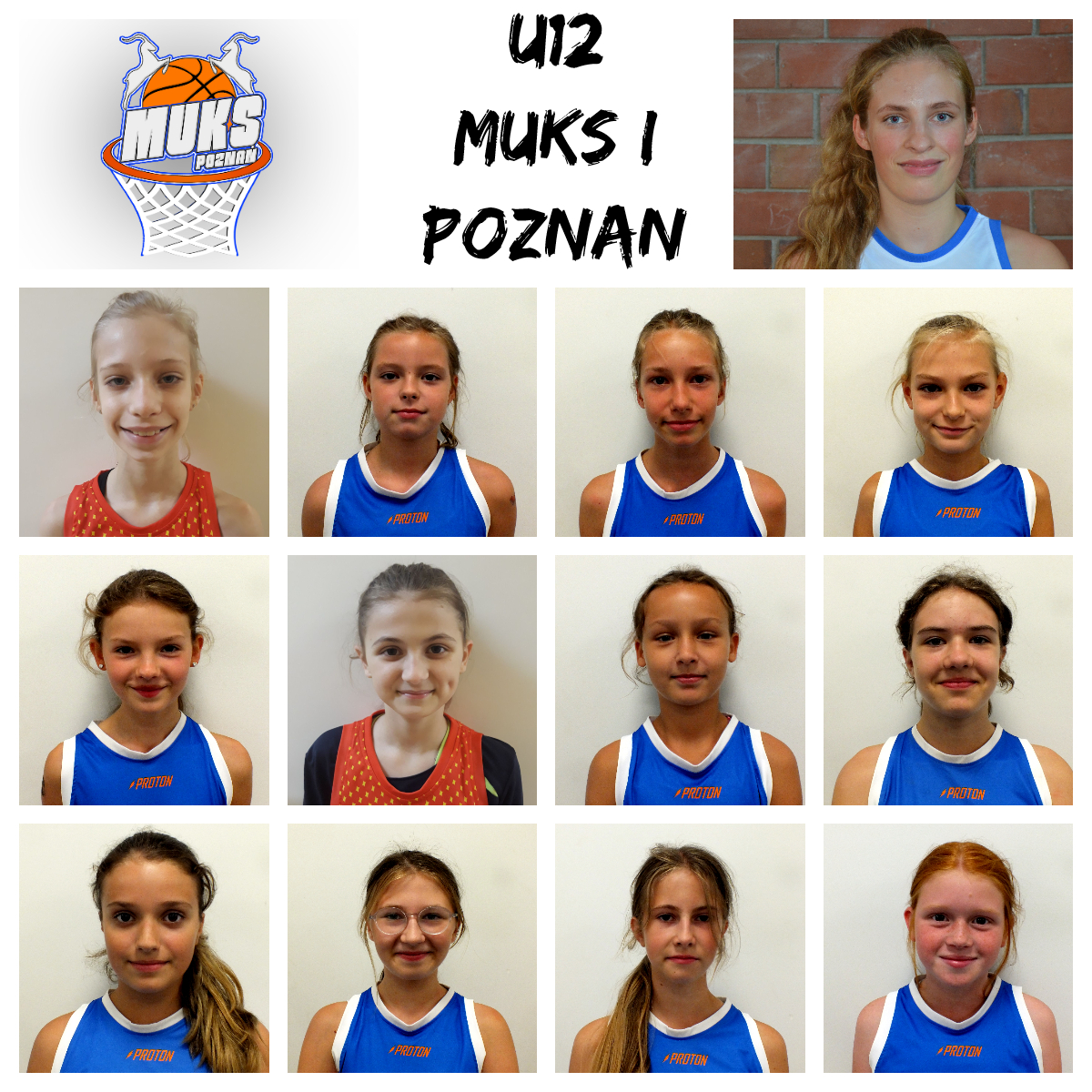 U12 Poznań I: Udana wyprawa do Kraszewic