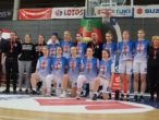 U19: Juniorki Starsze z 4. miejscem Młodzieżowego Pucharu Polski