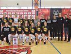 U19: Juniorki Starsze siódme w Polsce