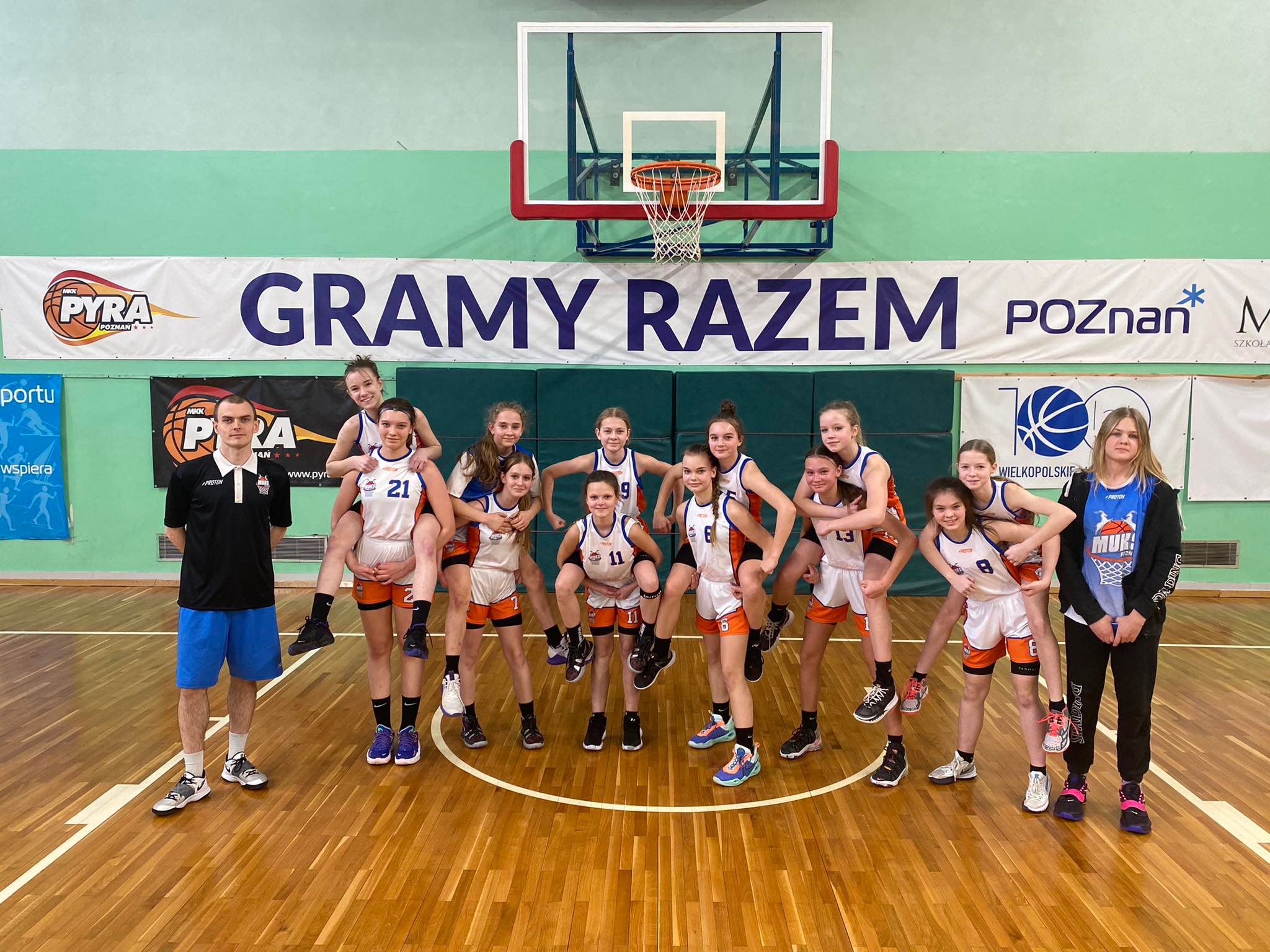 U13: Horror z happy endem