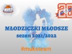 U12: Podsumowanie sezonu 2021-2022