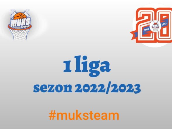 #1LK: Przed nami sezon 2022/2023