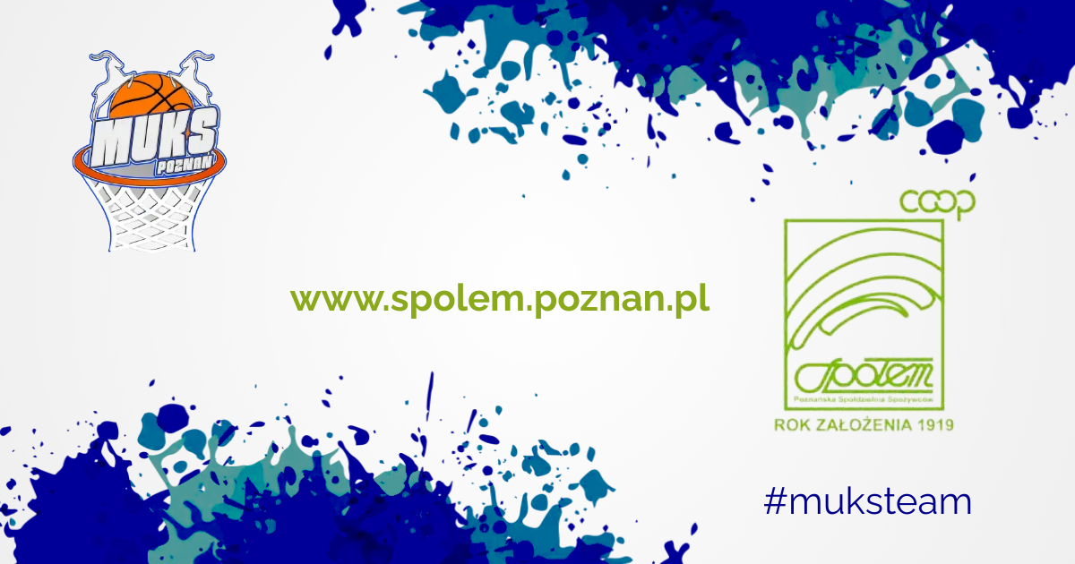 #muksteam SPOŁEM Poznań