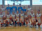 U13/U12 Kórnik: Dwa mecze z Play Basket Kraszewice