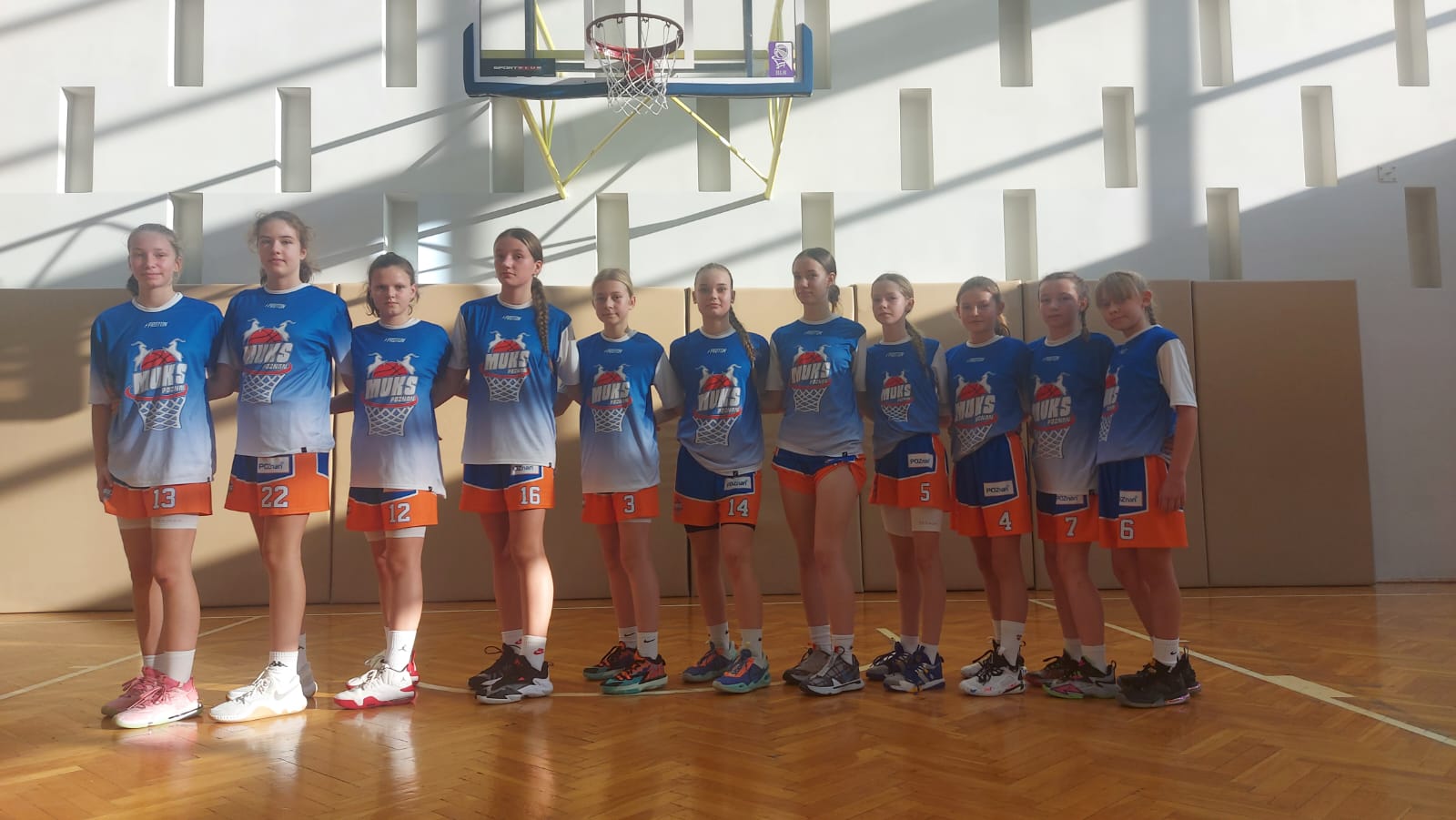 U14: Konin za silny