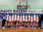U13: Udany rewanż z Opalenicą