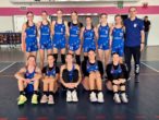 U15: Zwycięstwo w Ostrowie Wielkopolskim