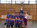 U12 Poznań: Wyjazdowe spotkanie w Kłecku