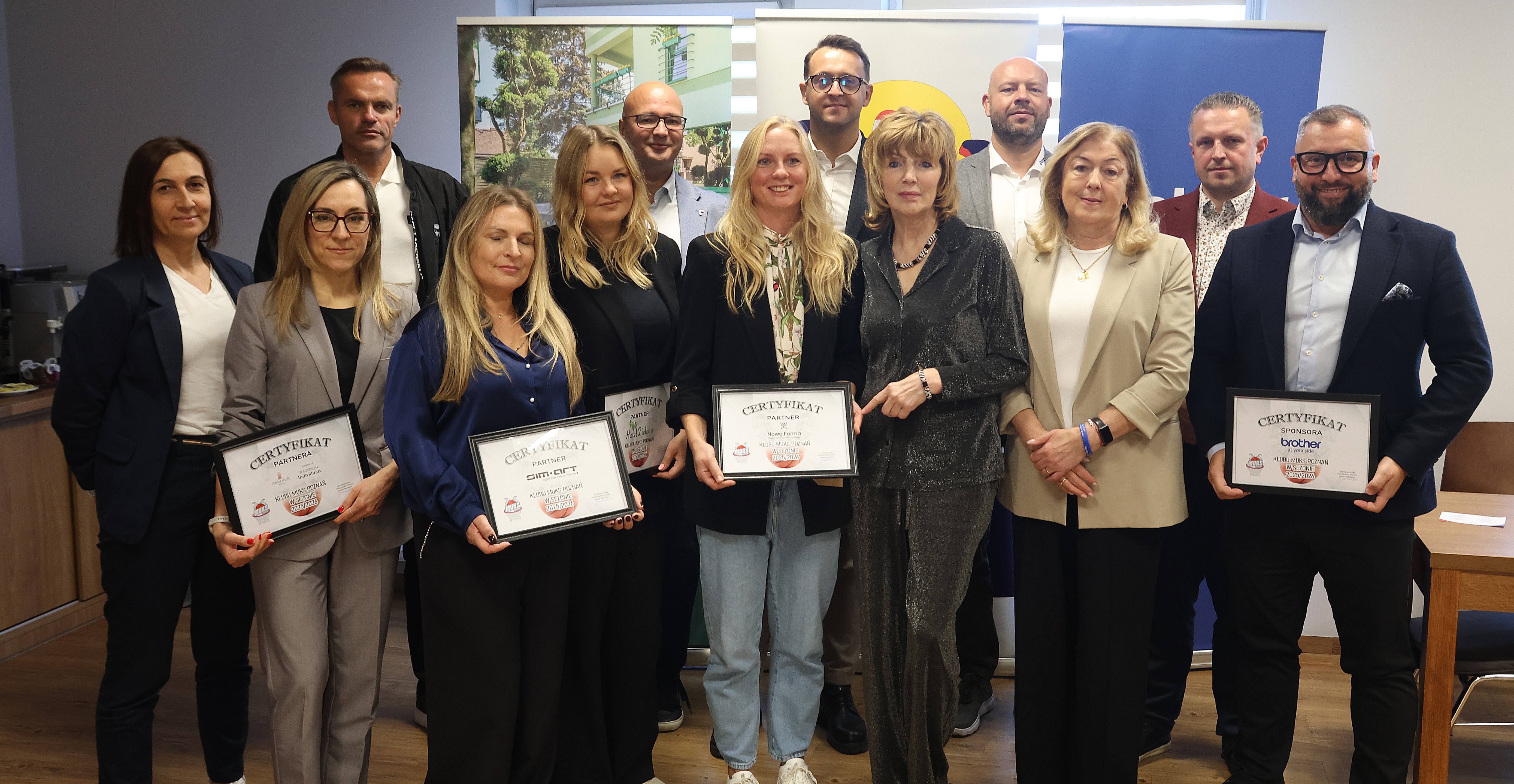 Razem możemy więcej #muksteam