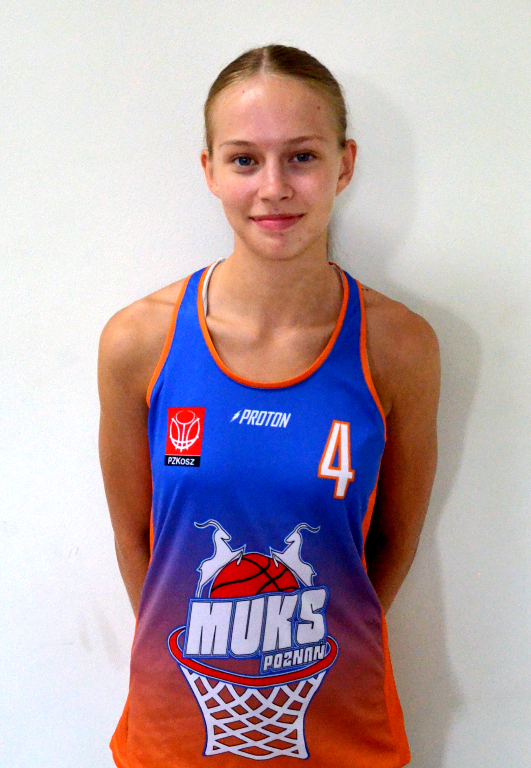 Leal (Lila) Mikołajczyk