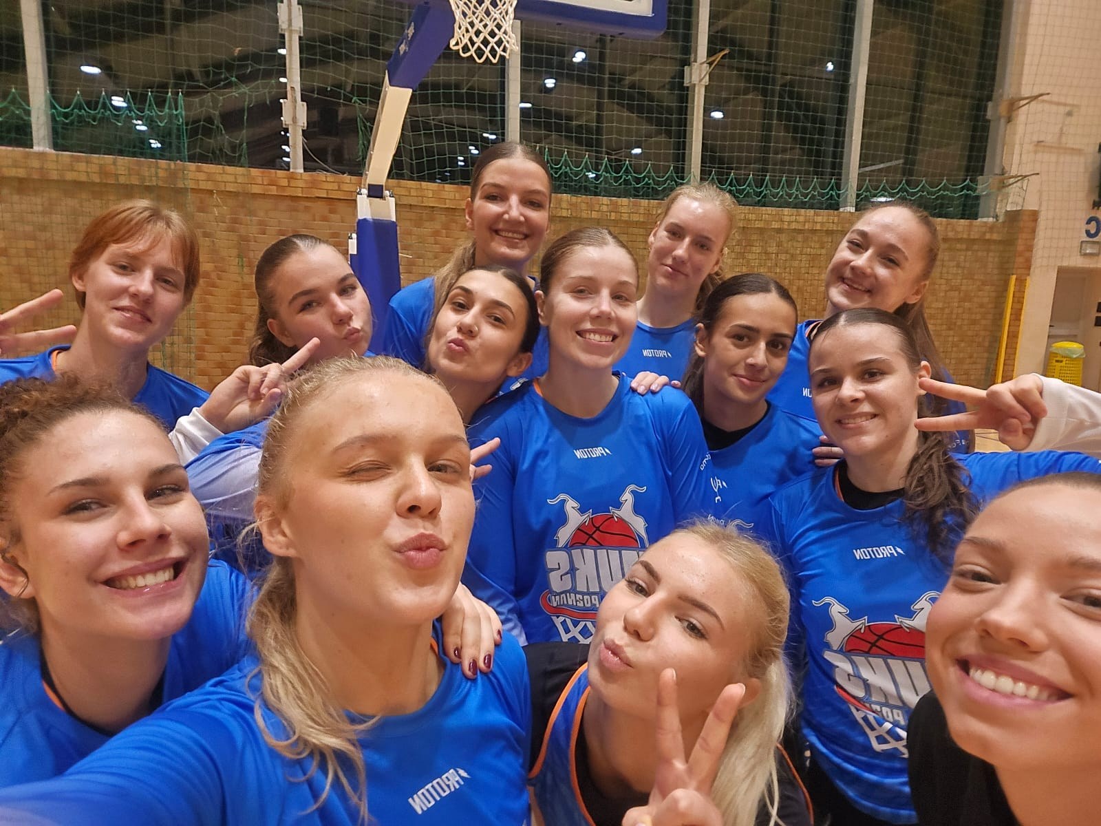 1LK: Wjazdowe zwycięstwo w derbach z Liderem Swarzędz