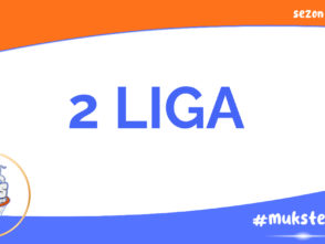 2LK: Etap 1 rozgrywek zakończony