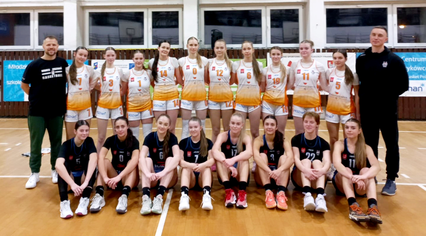 2LK: Sezon 2025/2026 zakończony