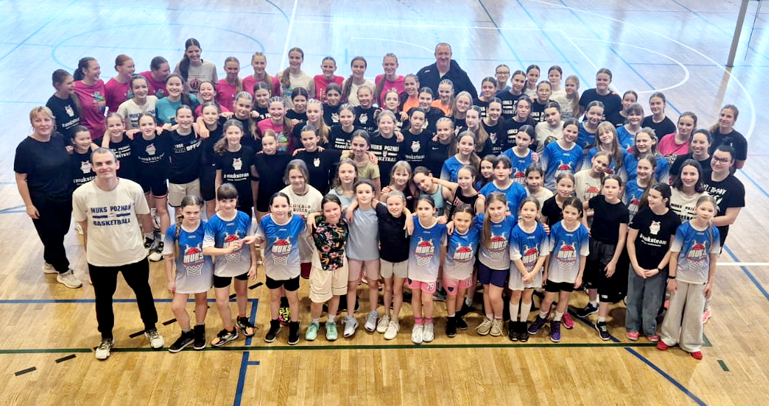 #mukscamp KÓRNIK 2026