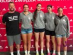 #U17: Juniorki siódme w Młodzieżowych Mistrzostwach Polski 3×3
